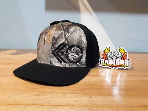 Detail Topi Metal Mulisha Nomer 19