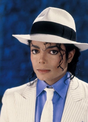 Detail Topi Michael Jackson Nomer 35