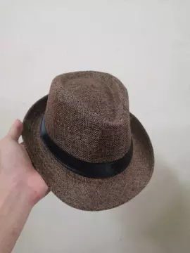 Detail Topi Michael Jackson Nomer 38