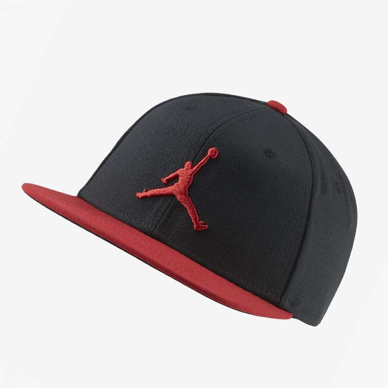 Topi Nike Air Jordan - KibrisPDR