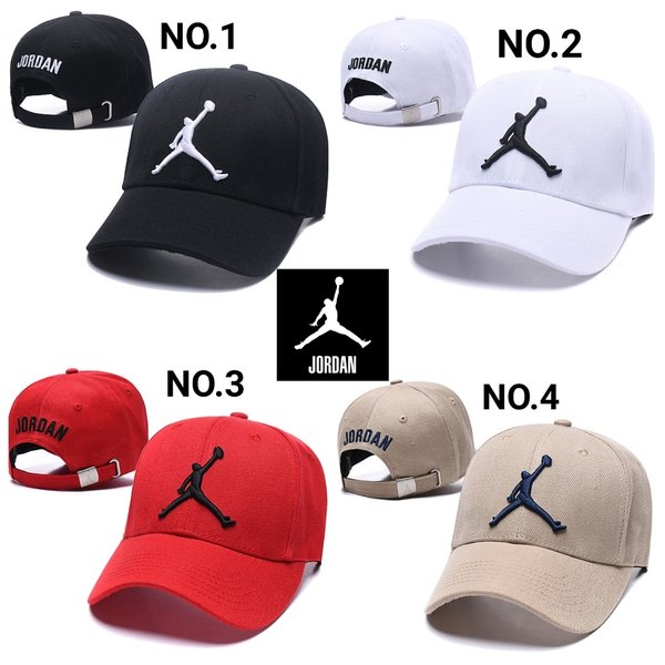 Detail Topi Nike Air Jordan Nomer 11