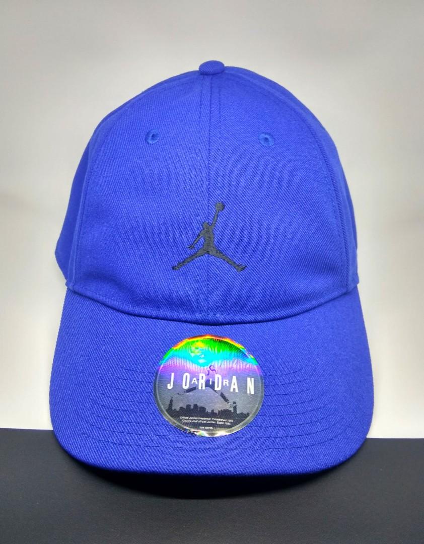 Detail Topi Nike Air Jordan Nomer 14