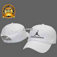 Detail Topi Nike Air Jordan Nomer 34