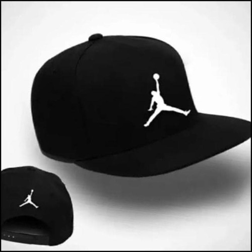 Detail Topi Nike Air Jordan Nomer 5