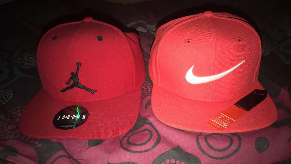 Detail Topi Nike Air Jordan Nomer 50