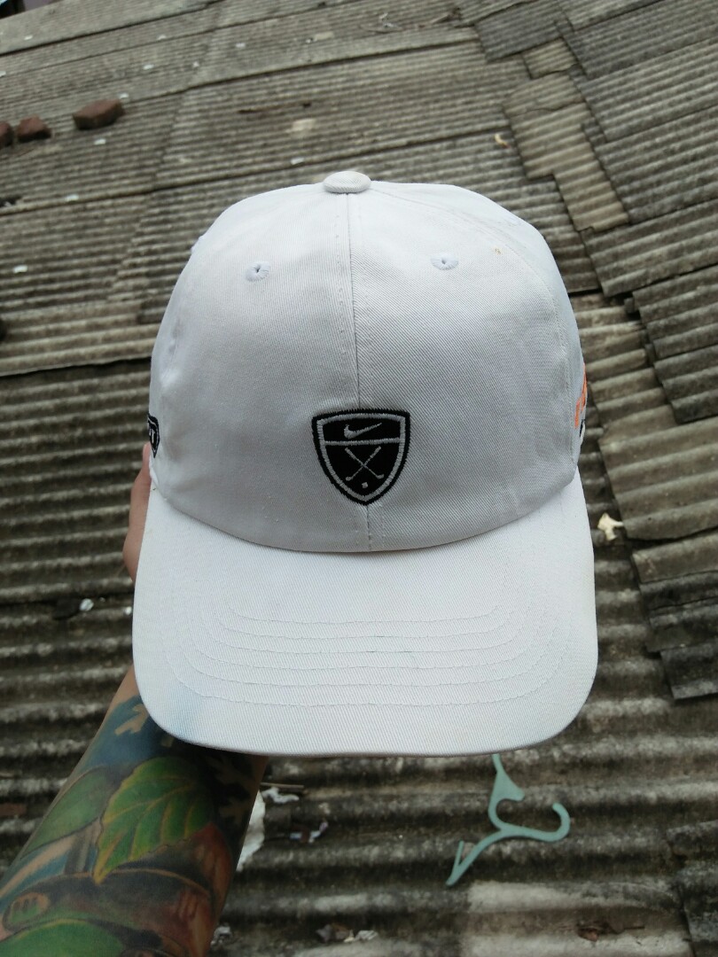 Detail Topi Nike Golf Nomer 2