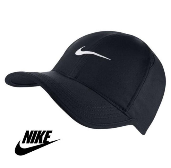 Detail Topi Nike Golf Nomer 18