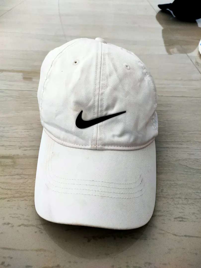 Detail Topi Nike Golf Nomer 3