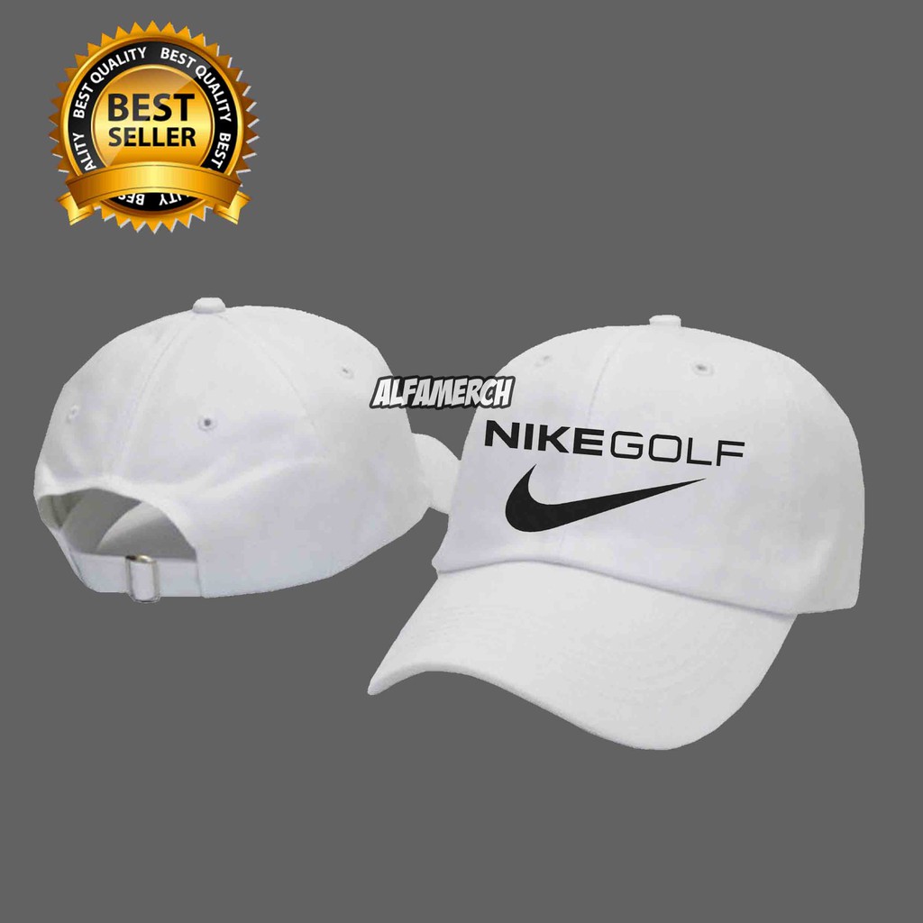 Detail Topi Nike Golf Nomer 20