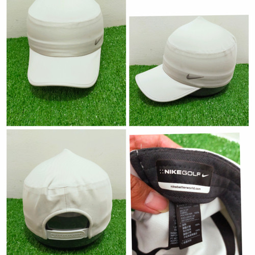 Detail Topi Nike Golf Nomer 27