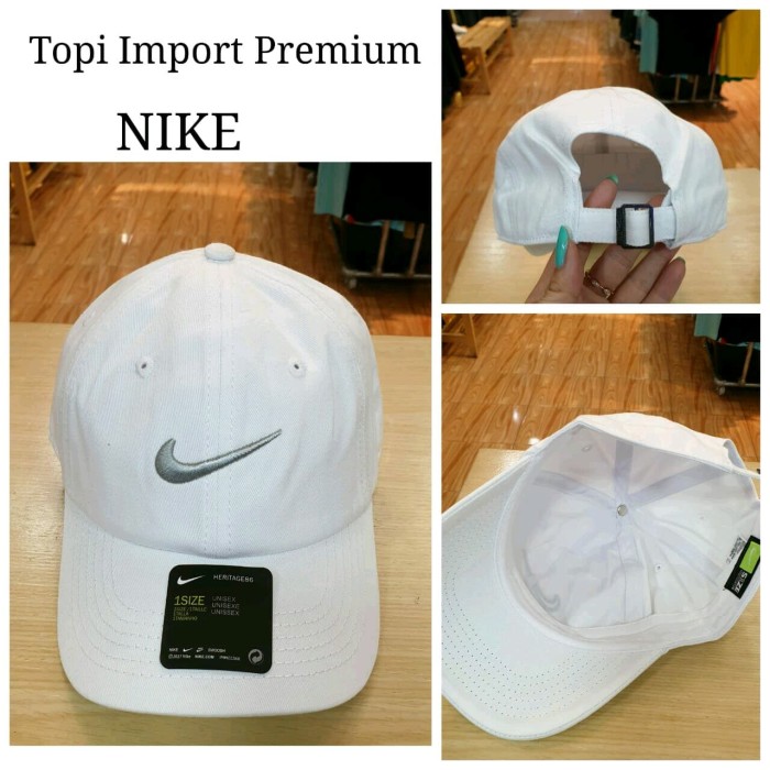 Detail Topi Nike Golf Nomer 28