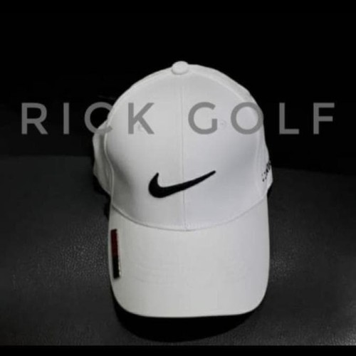 Detail Topi Nike Golf Nomer 34