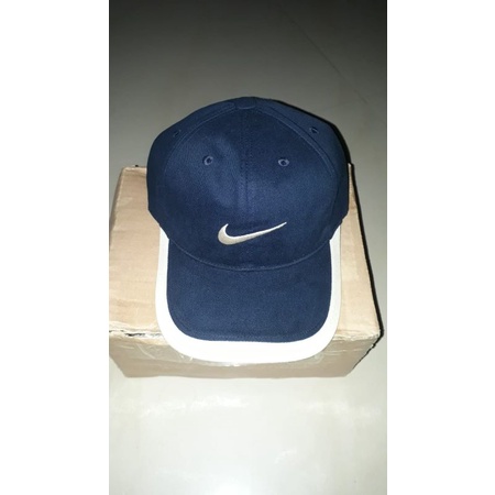 Detail Topi Nike Golf Nomer 35