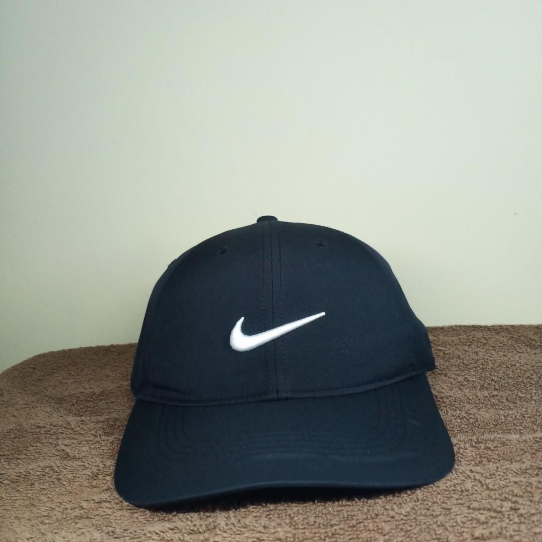 Detail Topi Nike Golf Nomer 39