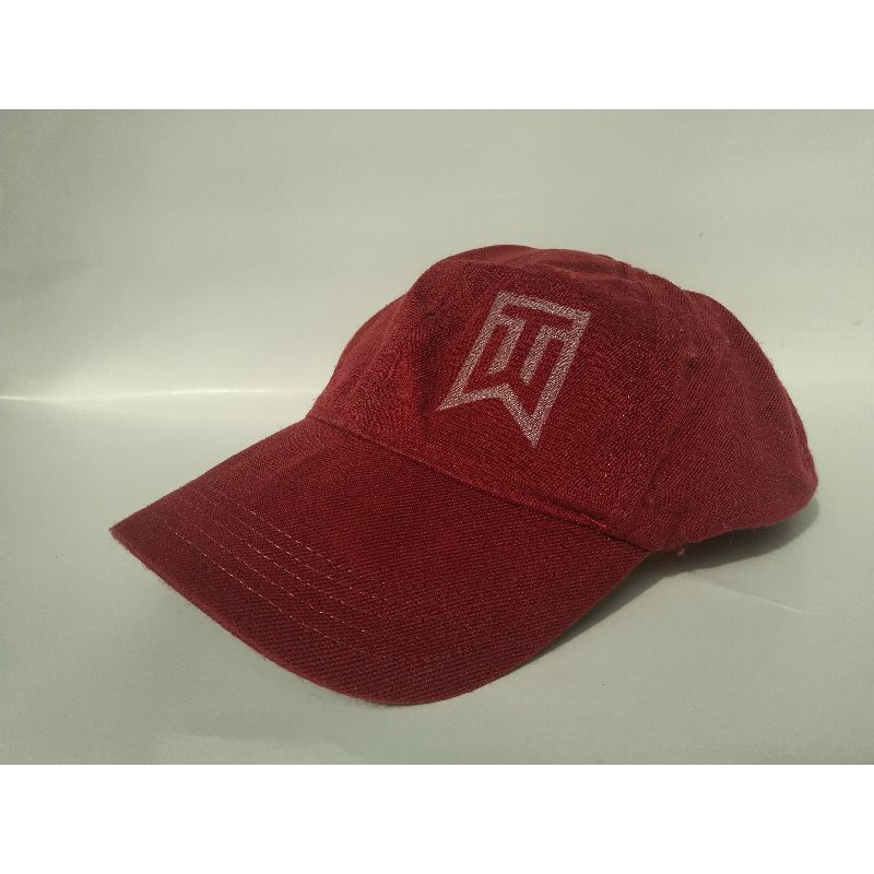 Detail Topi Nike Golf Nomer 40