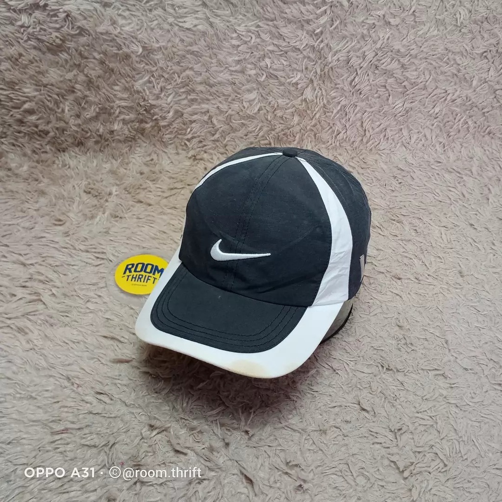 Detail Topi Nike Golf Nomer 47