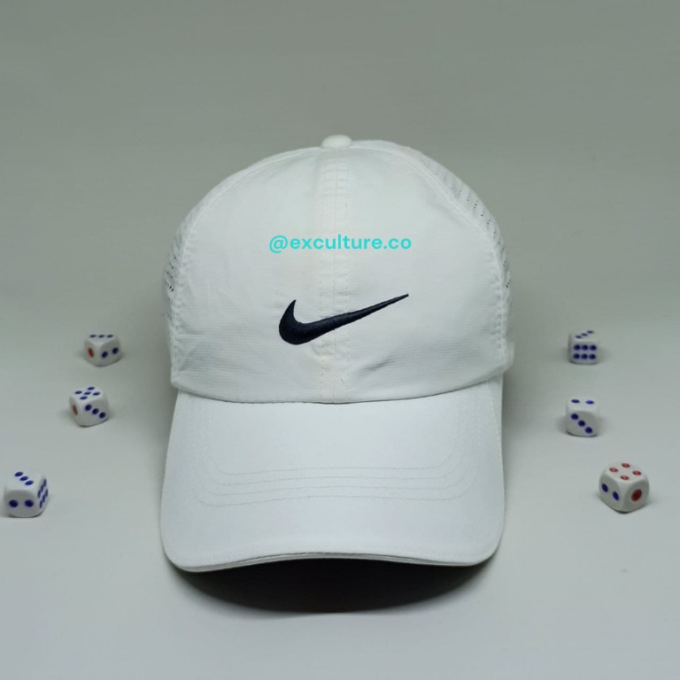 Detail Topi Nike Golf Nomer 50