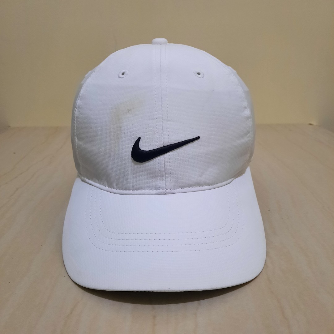 Detail Topi Nike Golf Nomer 52