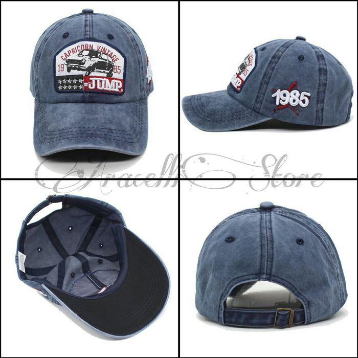 Detail Topi Paling Keren Nomer 36