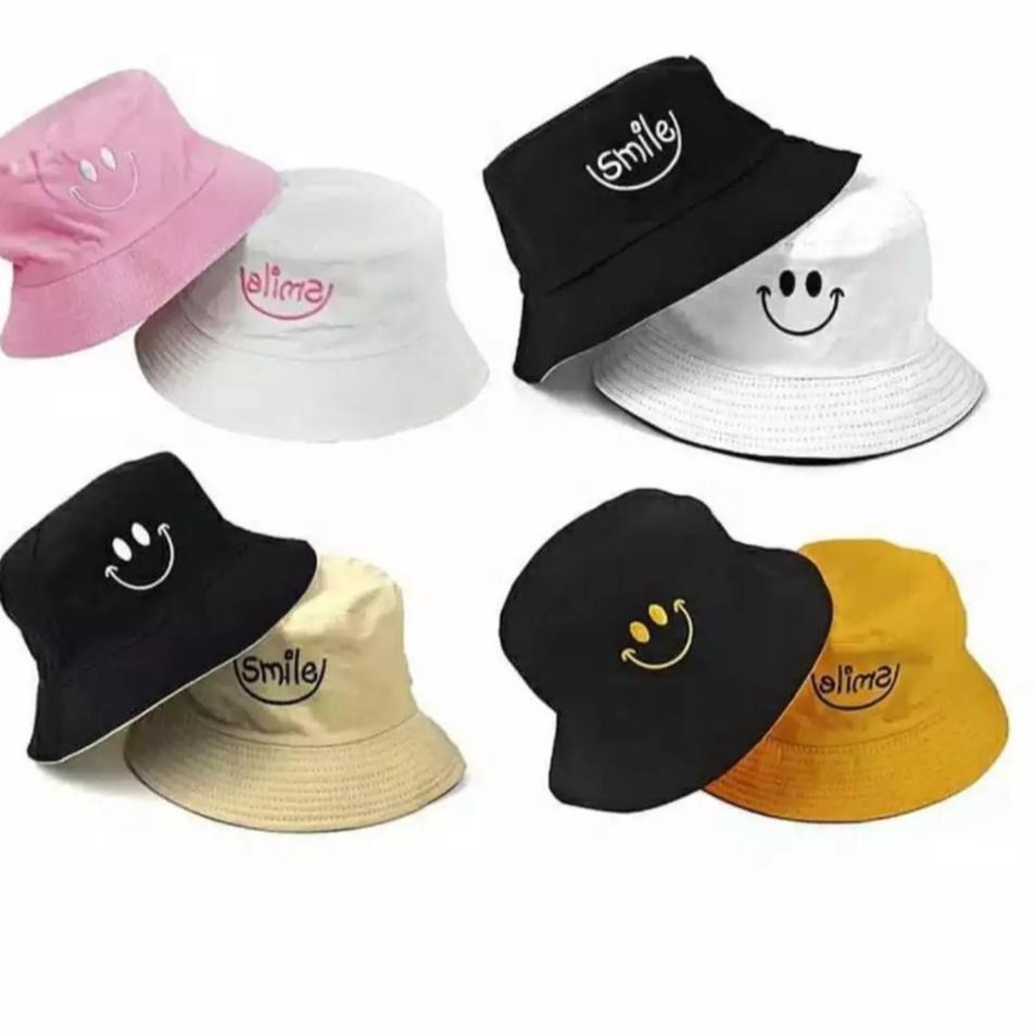 Topi Perempuan Gaul - KibrisPDR