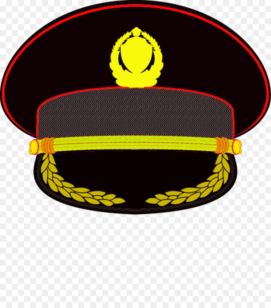 Topi Polisi Png - KibrisPDR