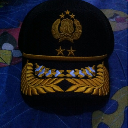 Detail Topi Polisi Png Nomer 15