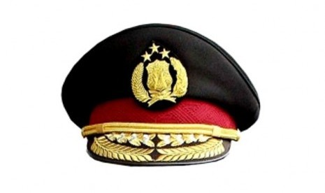 Detail Topi Polisi Png Nomer 4