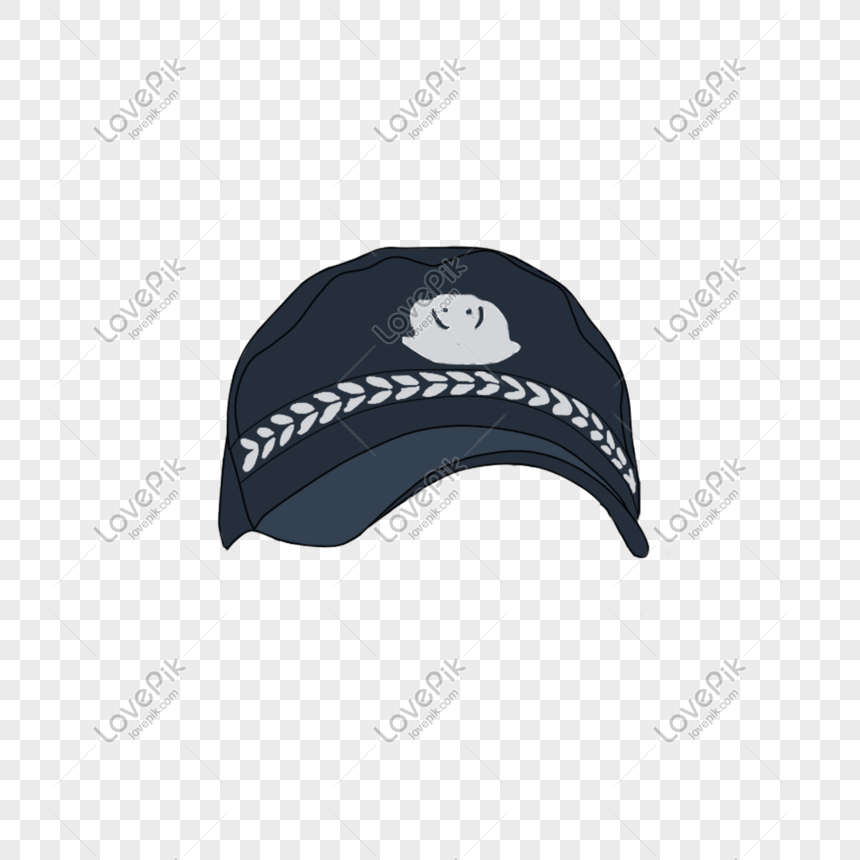 Detail Topi Polisi Png Nomer 31