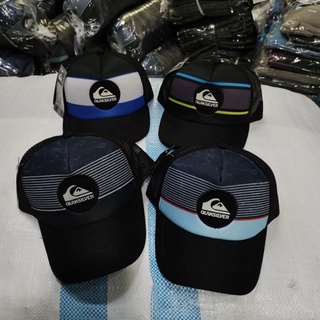 Topi Quiksilver - KibrisPDR