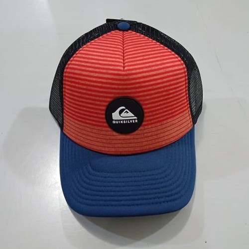 Detail Topi Quiksilver Nomer 21