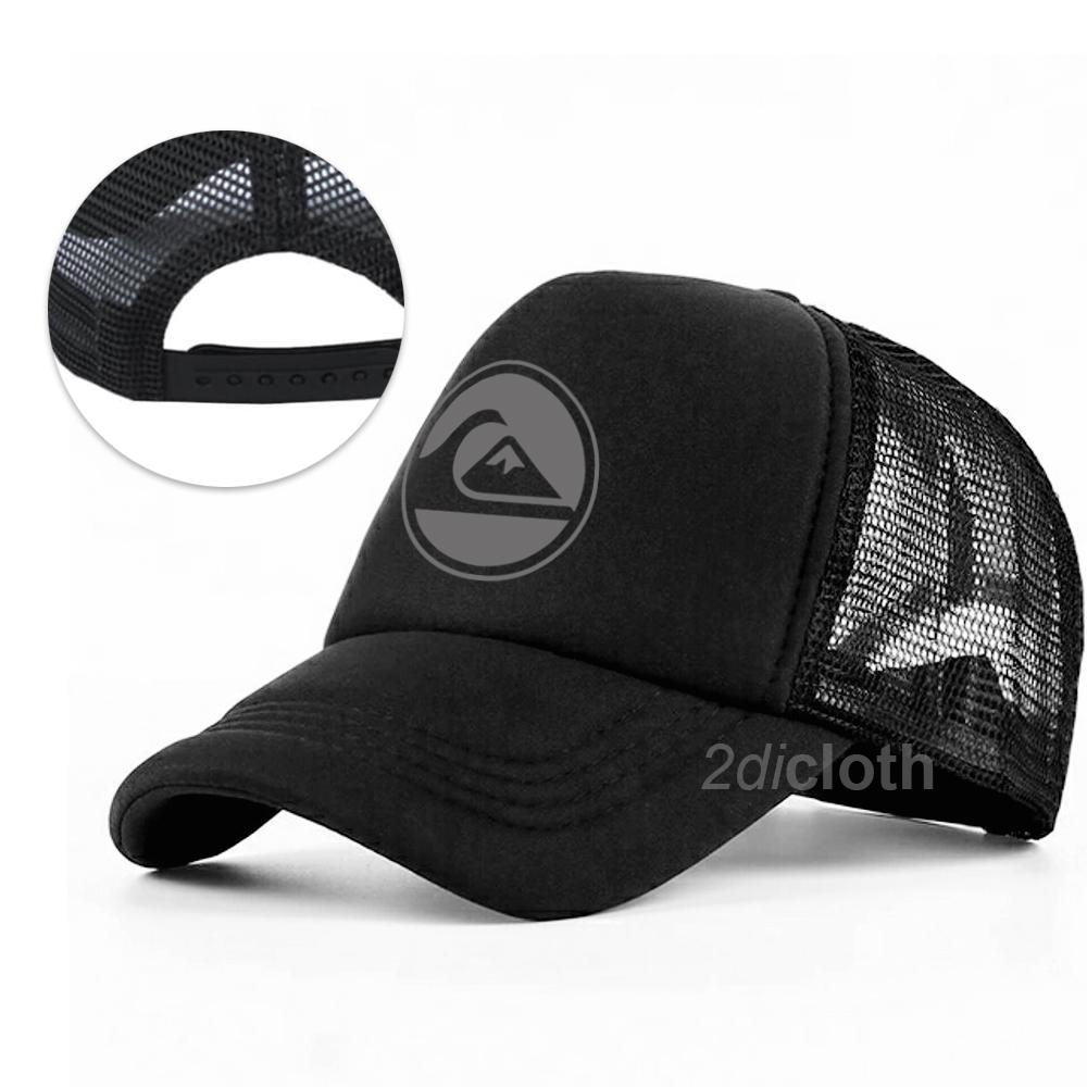 Detail Topi Quiksilver Nomer 24