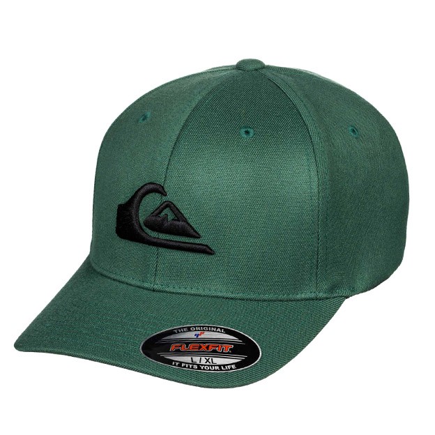 Detail Topi Quiksilver Nomer 37