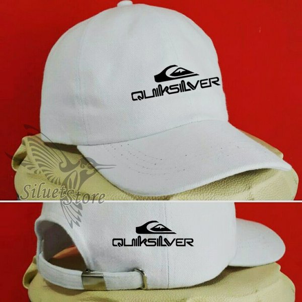 Detail Topi Quiksilver Nomer 39