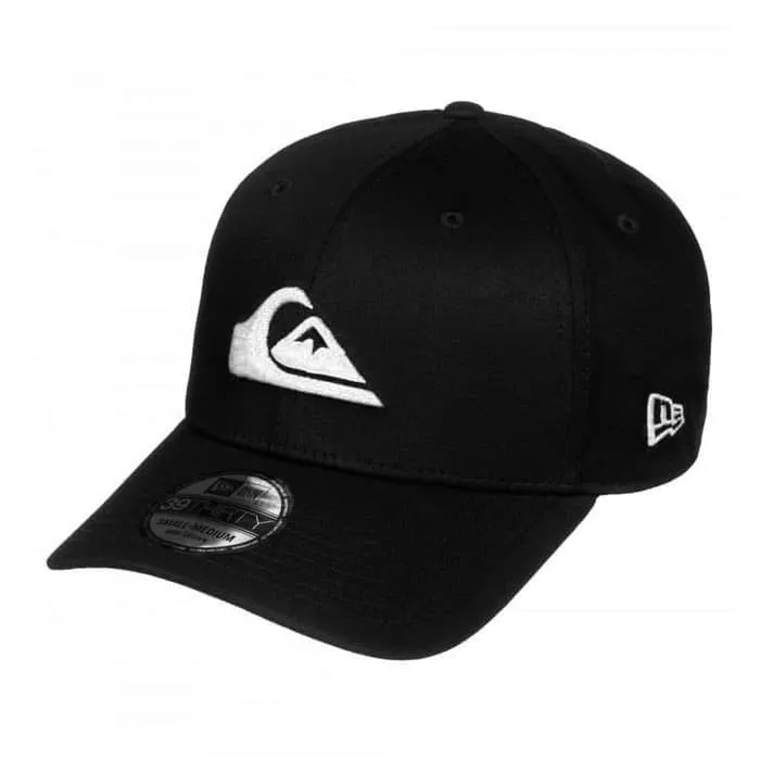 Detail Topi Quiksilver Nomer 47