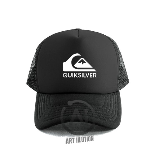 Detail Topi Quiksilver Nomer 48