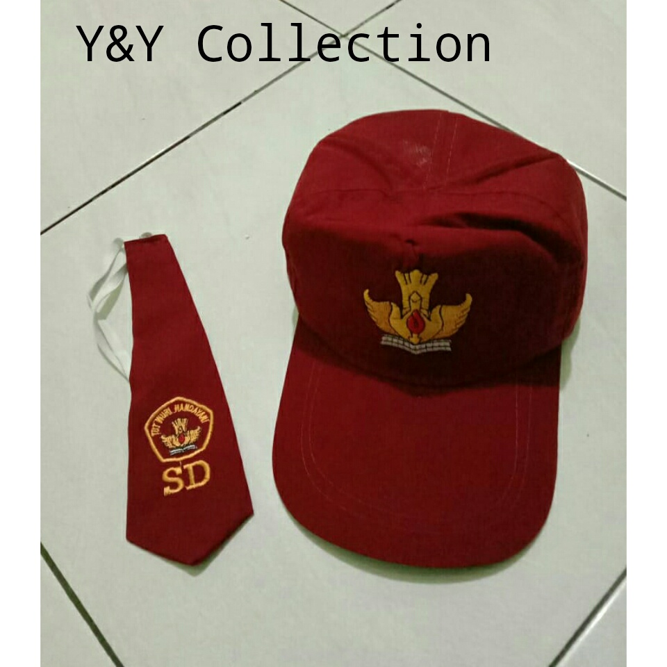 Detail Topi Sd Png Nomer 24