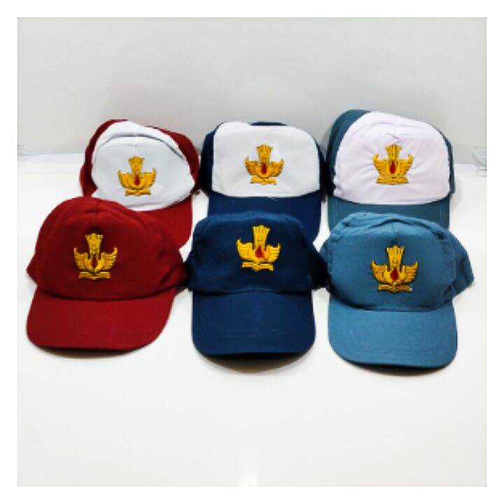 Detail Topi Sd Png Nomer 28