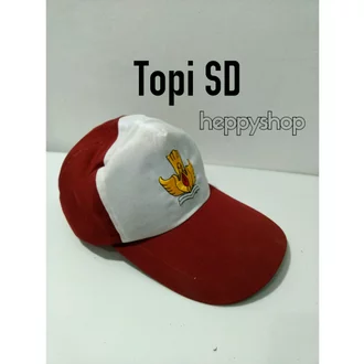 Detail Topi Sd Png Nomer 36