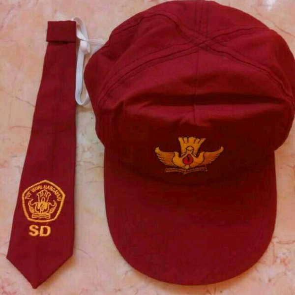 Detail Topi Sd Png Nomer 39