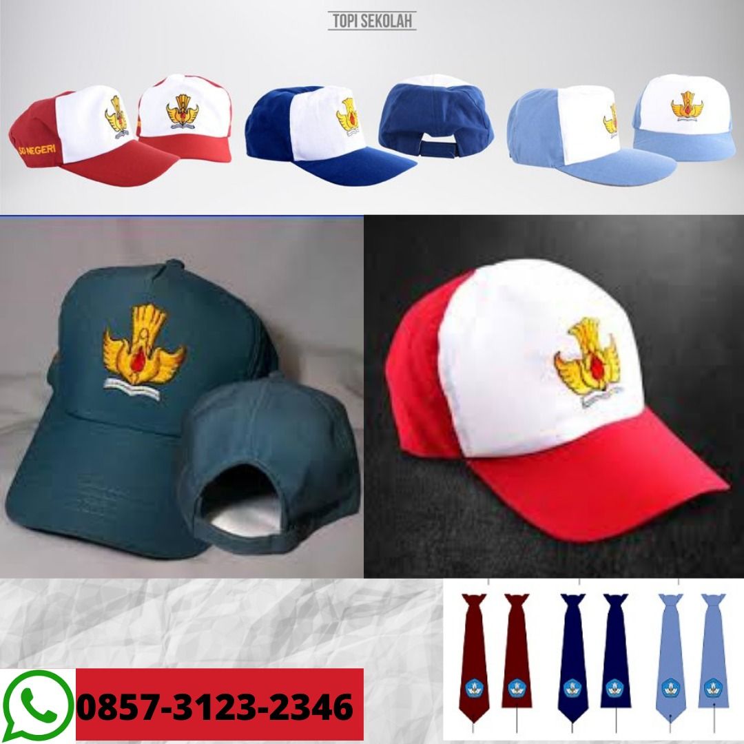 Detail Topi Sd Png Nomer 6