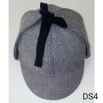 Detail Topi Sherlock Holmes Nomer 29