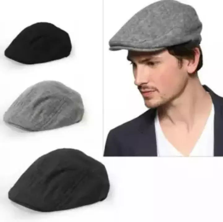 Detail Topi Sherlock Holmes Nomer 42