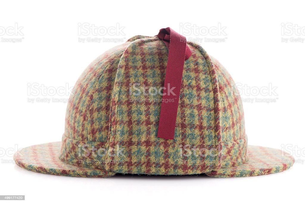 Detail Topi Sherlock Holmes Nomer 50