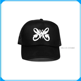 Detail Topi Slank Nomer 28