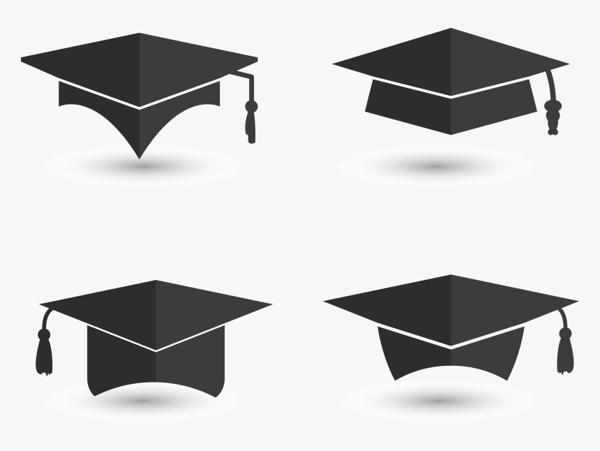 Detail Topi Toga Vector Nomer 2