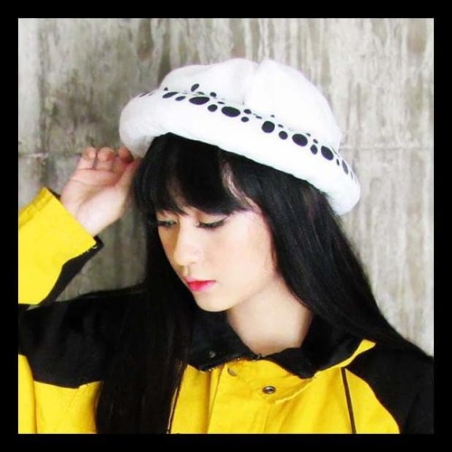 Detail Topi Trafalgar Law Nomer 33