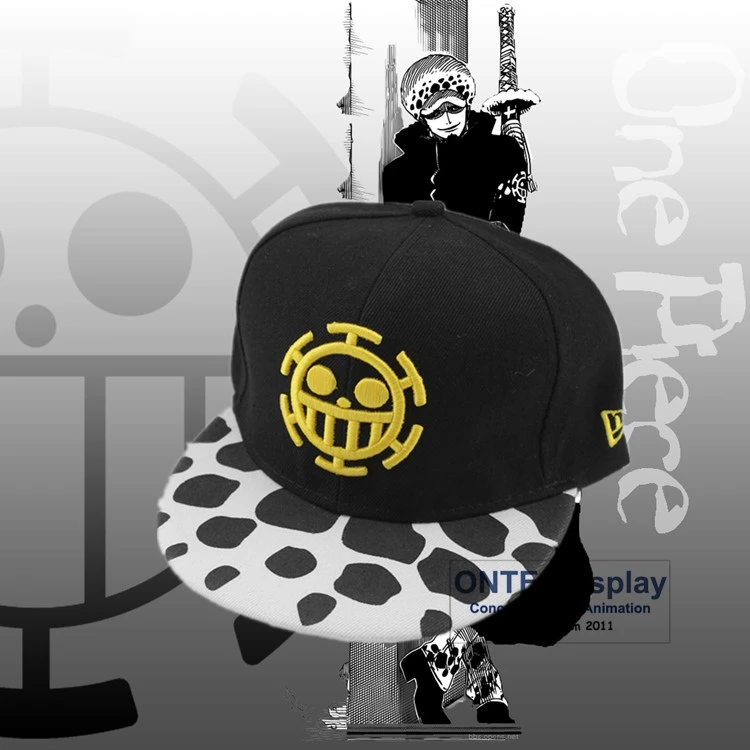 Detail Topi Trafalgar Law Nomer 44