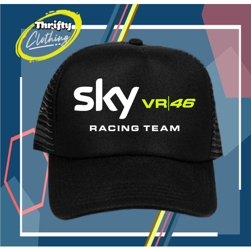 Detail Topi Vr46 Nomer 51