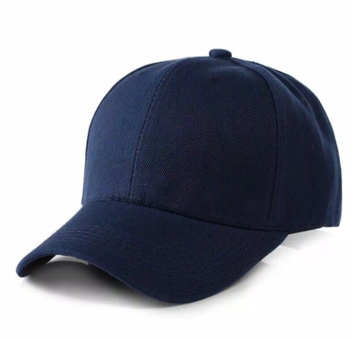 Detail Topi Warna Biru Dongker Nomer 10