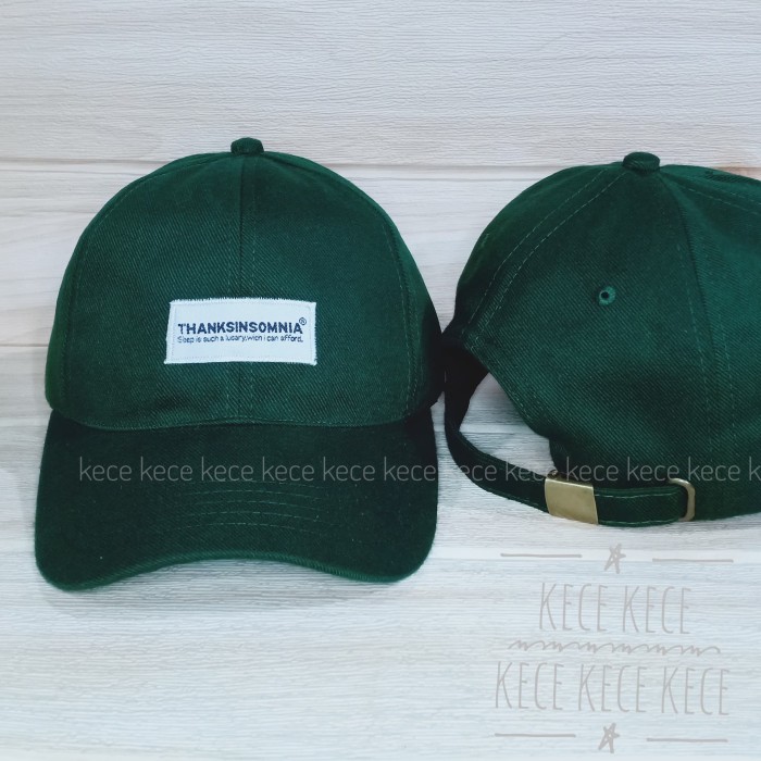 Detail Topi Warna Hijau Nomer 16